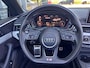 Audi A5 Cabriolet 2.0 TFSI Launch Edition S-LINE - VIRTUAL COCKPIT - 360 CAMERA - LEER - CARPLAY / ANDROID -