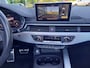 Audi A5 Cabriolet 2.0 TFSI Launch Edition S-LINE - VIRTUAL COCKPIT - 360 CAMERA - LEER - CARPLAY / ANDROID -