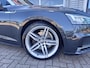 Audi A5 Cabriolet 2.0 TFSI Launch Edition S-LINE - VIRTUAL COCKPIT - 360 CAMERA - LEER - CARPLAY / ANDROID -