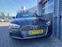 Audi A5 Cabriolet 2.0 TFSI Launch Edition S-LINE - VIRTUAL COCKPIT - 360 CAMERA - LEER - CARPLAY / ANDROID -