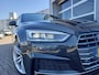 Audi A5 Cabriolet 2.0 TFSI Launch Edition S-LINE - VIRTUAL COCKPIT - 360 CAMERA - LEER - CARPLAY / ANDROID -