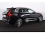 Volvo XC60 T5 Inscription Panorama/schuifdak - IntelliSafe Assist - Adaptieve LED koplampen - 360° Camera - Head Up Display - Verwarmde voorstoelen, stuur & achterbank - Parkeersensoren voor & achter - Elektr. bedienb. voorstoelen met geheugen  en Massage functie - Standkachel - Extra getint glas - Elektr. inklapbare trekhaak - 19' LMV
