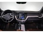 Volvo XC60 T5 Inscription Panorama/schuifdak - IntelliSafe Assist - Adaptieve LED koplampen - 360° Camera - Head Up Display - Verwarmde voorstoelen, stuur & achterbank - Parkeersensoren voor & achter - Elektr. bedienb. voorstoelen met geheugen  en Massage functie - Standkachel - Extra getint glas - Elektr. inklapbare trekhaak - 19' LMV