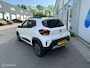 Dacia Spring Comfort Plus (Orange Pack) zero emissie !
