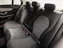 Mercedes-Benz C-klasse 180 Business Sport 157Pk Automaat (NAVIGATIE, CAMERA, LEDER, STOELVERWARMING, SPORTSTOELEN, PARKEERSENSOREN, LED KOPLAMPEN, TREKHAAK WEGKLAPBAAR, NIEUWSTAAT)