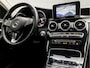 Mercedes-Benz C-klasse 180 Business Sport 157Pk Automaat (NAVIGATIE, CAMERA, LEDER, STOELVERWARMING, SPORTSTOELEN, PARKEERSENSOREN, LED KOPLAMPEN, TREKHAAK WEGKLAPBAAR, NIEUWSTAAT)