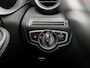 Mercedes-Benz C-klasse 180 Business Sport 157Pk Automaat (NAVIGATIE, CAMERA, LEDER, STOELVERWARMING, SPORTSTOELEN, PARKEERSENSOREN, LED KOPLAMPEN, TREKHAAK WEGKLAPBAAR, NIEUWSTAAT)