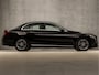 Mercedes-Benz C-klasse 180 Business Sport 157Pk Automaat (NAVIGATIE, CAMERA, LEDER, STOELVERWARMING, SPORTSTOELEN, PARKEERSENSOREN, LED KOPLAMPEN, TREKHAAK WEGKLAPBAAR, NIEUWSTAAT)