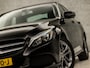 Mercedes-Benz C-klasse 180 Business Sport 157Pk Automaat (NAVIGATIE, CAMERA, LEDER, STOELVERWARMING, SPORTSTOELEN, PARKEERSENSOREN, LED KOPLAMPEN, TREKHAAK WEGKLAPBAAR, NIEUWSTAAT)