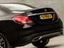 Mercedes-Benz C-klasse 180 Business Sport 157Pk Automaat (NAVIGATIE, CAMERA, LEDER, STOELVERWARMING, SPORTSTOELEN, PARKEERSENSOREN, LED KOPLAMPEN, TREKHAAK WEGKLAPBAAR, NIEUWSTAAT)