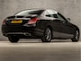 Mercedes-Benz C-klasse 180 Business Sport 157Pk Automaat (NAVIGATIE, CAMERA, LEDER, STOELVERWARMING, SPORTSTOELEN, PARKEERSENSOREN, LED KOPLAMPEN, TREKHAAK WEGKLAPBAAR, NIEUWSTAAT)