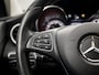 Mercedes-Benz C-klasse 180 Business Sport 157Pk Automaat (NAVIGATIE, CAMERA, LEDER, STOELVERWARMING, SPORTSTOELEN, PARKEERSENSOREN, LED KOPLAMPEN, TREKHAAK WEGKLAPBAAR, NIEUWSTAAT)