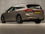 Ford Focus Wagon 1.0 EcoBoost ST Line Business (APPLE CARPLAY, GROOT NAVI, STUUR/STOELVERWARMING, CLIMATE, SPORTSTOELEN, KEYLESS, PARKEERSENSOREN, CRUISE, NIEUWSTAAT)