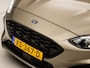 Ford Focus Wagon 1.0 EcoBoost ST Line Business (APPLE CARPLAY, GROOT NAVI, STUUR/STOELVERWARMING, CLIMATE, SPORTSTOELEN, KEYLESS, PARKEERSENSOREN, CRUISE, NIEUWSTAAT)