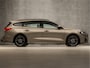 Ford Focus Wagon 1.0 EcoBoost ST Line Business (APPLE CARPLAY, GROOT NAVI, STUUR/STOELVERWARMING, CLIMATE, SPORTSTOELEN, KEYLESS, PARKEERSENSOREN, CRUISE, NIEUWSTAAT)