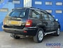 Jeep Grand Cherokee 4.7i V8 Limited * Automaat * Airco * LPG * Trekhaak *
