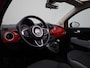 Fiat 500C 1.2 Young | Navigatie | 15" Lichtmetalen velgen | Airco