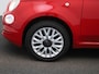 Fiat 500C 1.2 Young | Navigatie | 15" Lichtmetalen velgen | Airco