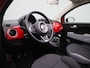 Fiat 500C 1.2 Young | Navigatie | 15" Lichtmetalen velgen | Airco