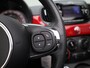 Fiat 500C 1.2 Young | Navigatie | 15" Lichtmetalen velgen | Airco