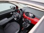 Fiat 500C 1.2 Young | Navigatie | 15" Lichtmetalen velgen | Airco