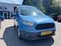Ford Transit Courier 1.0 SPECIAL | MARGE (KOMT GEEN BTW BIJ!!) | 1 EIGENAAR! | NAVI | CLIMA | CRUISE | STOELVERWARMING | CAMERA | DEALER ONDERHOUDEN! | LMV | VOORRUITVERWARMING | SUPER NETJES!