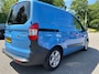 Ford Transit Courier 1.0 SPECIAL | MARGE (KOMT GEEN BTW BIJ!!) | 1 EIGENAAR! | NAVI | CLIMA | CRUISE | STOELVERWARMING | CAMERA | DEALER ONDERHOUDEN! | LMV | VOORRUITVERWARMING | SUPER NETJES!