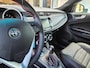 Alfa Romeo Giulietta 1.4 Turbo MultiAir Super Ned.Auto - Zwart leer Navigatie