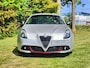 Alfa Romeo Giulietta 1.4 Turbo MultiAir Super Ned.Auto - Zwart leer Navigatie