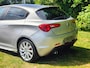 Alfa Romeo Giulietta 1.4 Turbo MultiAir Super Ned.Auto - Zwart leer Navigatie