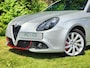 Alfa Romeo Giulietta 1.4 Turbo MultiAir Super Ned.Auto - Zwart leer Navigatie