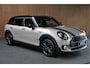MINI Clubman Mini 1.5 Cooper Navi Leer Camera PDC Carplay Keyless 17" LM velgen Zwarte binnenhemel Stoelverwarming Sportstoelen LED BTW auto!
