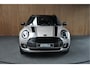 MINI Clubman Mini 1.5 Cooper Navi Leer Camera PDC Carplay Keyless 17" LM velgen Zwarte binnenhemel Stoelverwarming Sportstoelen LED BTW auto!