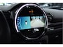 MINI Clubman Mini 1.5 Cooper Navi Leer Camera PDC Carplay Keyless 17" LM velgen Zwarte binnenhemel Stoelverwarming Sportstoelen LED BTW auto!