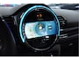 MINI Clubman Mini 1.5 Cooper Navi Leer Camera PDC Carplay Keyless 17" LM velgen Zwarte binnenhemel Stoelverwarming Sportstoelen LED BTW auto!