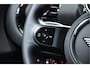MINI Clubman Mini 1.5 Cooper Navi Leer Camera PDC Carplay Keyless 17" LM velgen Zwarte binnenhemel Stoelverwarming Sportstoelen LED BTW auto!