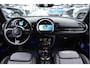MINI Clubman Mini 1.5 Cooper Navi Leer Camera PDC Carplay Keyless 17" LM velgen Zwarte binnenhemel Stoelverwarming Sportstoelen LED BTW auto!