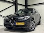 Alfa Romeo Stelvio 2.0 T AWD Super Aut. | leder | navi | trekhaak |