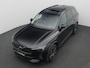 Volvo XC90 2.0 T8 Plug-in hybrid AWD Ultra Dark 455PK Aut. Pano-Schuifdak, Harman-Kardon Audio, Head-Up Display, Stoelverwarming/koeling/massage, Alarm, Adaptieve Cruise, Side Assist, Navi, Four-C Chassis, Trekhaak, 22" LM Velgen