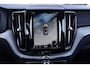 Volvo XC60 2.0 T8 Plug-in hybrid AWD Ultra Dark | Luchtvering | Bowers & Wilkins | Stoel ventilatie | Adaptieve Cruis Controle | Panorama dak | Electrische stoelen | Google on Board | Visual Park Assist (incl. 360º view) |