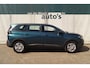 Peugeot 5008 1.2 PureTech 130pk Executive 7-persoons -NAVI-ECC-