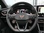 CUPRA Leon 1.4 e-Hybrid 245pk VZ Copper Edition Pano LED Dodehoek Lane Ass Stuur/Stoelverw