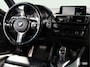 BMW 1-Serie 125d M SPORT / PANODAK / ACC / HARMANKARDON / LEDER / 18"