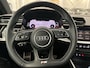 Audi A3 Limousine 30 Tfsi 110pk S-tronic S edition · Panoramadak · Apple/Android Car Play · Navi · Zwart Optiek · 17'' Inch · Garantie t/m 24-03-2028 of 100.000km