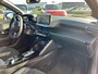 Peugeot 208 Hybrid 145pk e-DCS6 GT | Navigatie | Camera V+A | Full LED | Panoramadak | Parkeersensoren | Stoelverwarming | 17" LMV