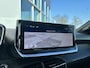 Peugeot 208 Hybrid 145pk e-DCS6 GT | Navigatie | Camera V+A | Full LED | Panoramadak | Parkeersensoren | Stoelverwarming | 17" LMV