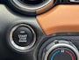 Fiat 124 1.4 Turbo 16v 140pk Lusso | Raggazon dempers | Leder | Bose | Navigatie | Stoelverwarming