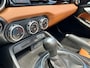 Fiat 124 1.4 Turbo 16v 140pk Lusso | Raggazon dempers | Leder | Bose | Navigatie | Stoelverwarming