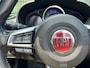 Fiat 124 1.4 Turbo 16v 140pk Lusso | Raggazon dempers | Leder | Bose | Navigatie | Stoelverwarming