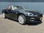 Fiat 124 1.4 Turbo 16v 140pk Lusso | Raggazon dempers | Leder | Bose | Navigatie | Stoelverwarming